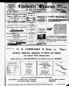 Chichester Observer Wednesday 01 January 1913 Page 1