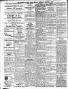 Chichester Observer Wednesday 05 February 1913 Page 4