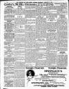 Chichester Observer Wednesday 05 February 1913 Page 6