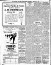 Chichester Observer Wednesday 26 February 1913 Page 2