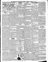 Chichester Observer Wednesday 26 February 1913 Page 5