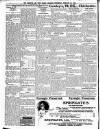 Chichester Observer Wednesday 26 February 1913 Page 6