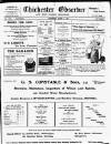 Chichester Observer Wednesday 05 March 1913 Page 1