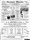Chichester Observer Wednesday 26 March 1913 Page 1