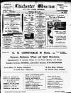 Chichester Observer Wednesday 07 May 1913 Page 1