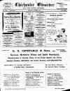 Chichester Observer Wednesday 21 May 1913 Page 1