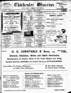 Chichester Observer Wednesday 18 June 1913 Page 1