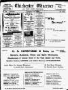 Chichester Observer Wednesday 02 July 1913 Page 1