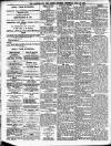 Chichester Observer Wednesday 23 July 1913 Page 4