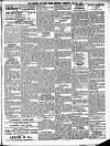 Chichester Observer Wednesday 23 July 1913 Page 5