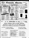 Chichester Observer Wednesday 06 August 1913 Page 1