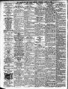 Chichester Observer Wednesday 13 August 1913 Page 4