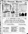 Chichester Observer Wednesday 20 August 1913 Page 1