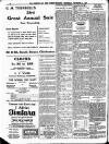 Chichester Observer Wednesday 03 September 1913 Page 2