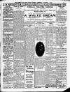 Chichester Observer Wednesday 03 September 1913 Page 3