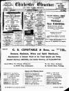 Chichester Observer Wednesday 17 September 1913 Page 1