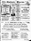 Chichester Observer Wednesday 24 September 1913 Page 1