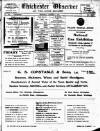 Chichester Observer Wednesday 08 October 1913 Page 1