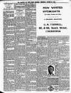 Chichester Observer Wednesday 29 October 1913 Page 2