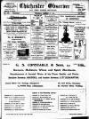Chichester Observer Wednesday 17 December 1913 Page 1