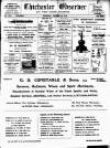 Chichester Observer Wednesday 24 December 1913 Page 1