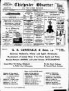 Chichester Observer Wednesday 31 December 1913 Page 1