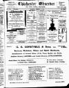 Chichester Observer Wednesday 18 February 1914 Page 1