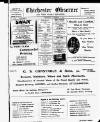 Chichester Observer Wednesday 02 September 1914 Page 1