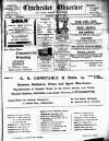 Chichester Observer Wednesday 21 April 1915 Page 1