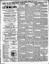 Chichester Observer Wednesday 12 May 1915 Page 4