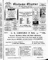 Chichester Observer Wednesday 10 November 1915 Page 1
