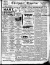 Chichester Observer Wednesday 16 January 1918 Page 1