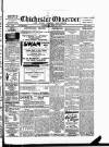 Chichester Observer Wednesday 17 July 1918 Page 1