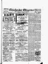Chichester Observer Wednesday 02 October 1918 Page 1