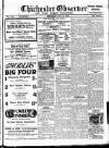 Chichester Observer Wednesday 28 May 1919 Page 1