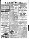 Chichester Observer Wednesday 15 October 1919 Page 1