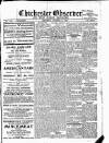 Chichester Observer Wednesday 19 November 1919 Page 1