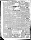 Chichester Observer Wednesday 19 November 1919 Page 4