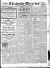 Chichester Observer Wednesday 21 January 1920 Page 1