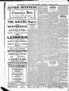 Chichester Observer Wednesday 21 January 1920 Page 4