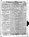 Chichester Observer Wednesday 28 January 1920 Page 1