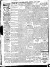Chichester Observer Wednesday 10 March 1920 Page 6