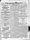 Chichester Observer Wednesday 24 March 1920 Page 1