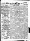 Chichester Observer Wednesday 28 July 1920 Page 1