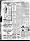 Chichester Observer Wednesday 28 July 1920 Page 4