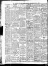 Chichester Observer Wednesday 28 July 1920 Page 8