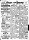 Chichester Observer Wednesday 11 August 1920 Page 1
