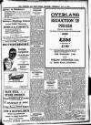 Chichester Observer Wednesday 04 May 1921 Page 5