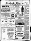 Chichester Observer Wednesday 11 May 1921 Page 1