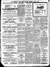 Chichester Observer Wednesday 11 May 1921 Page 4